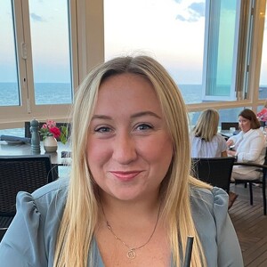 Fundraising Page: Nicole Harkins